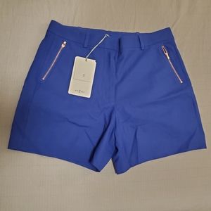 Kit and Ace Shorts - Size 8 - Kits Blue